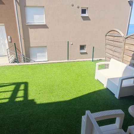 Apartments Rtina Benici Dış mekan fotoğraf