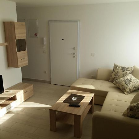 Apartments Rtina Benici Dış mekan fotoğraf