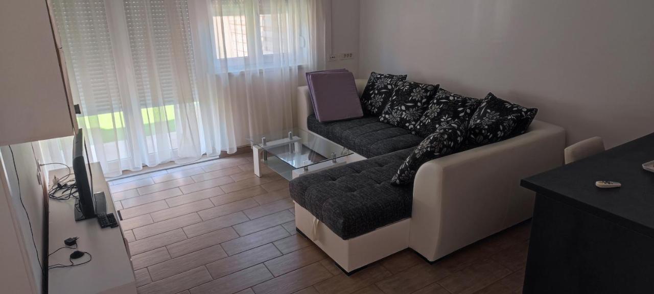 Apartments Rtina Benici Dış mekan fotoğraf