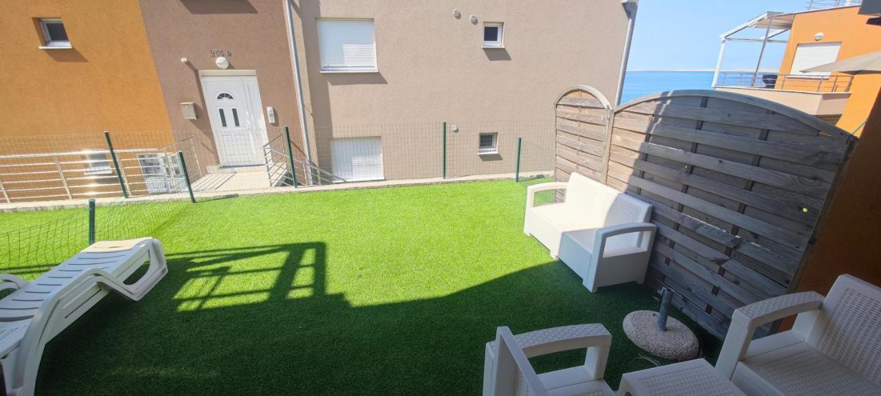 Apartments Rtina Benici Dış mekan fotoğraf