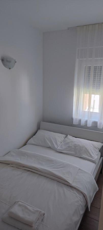 Apartments Rtina Benici Dış mekan fotoğraf