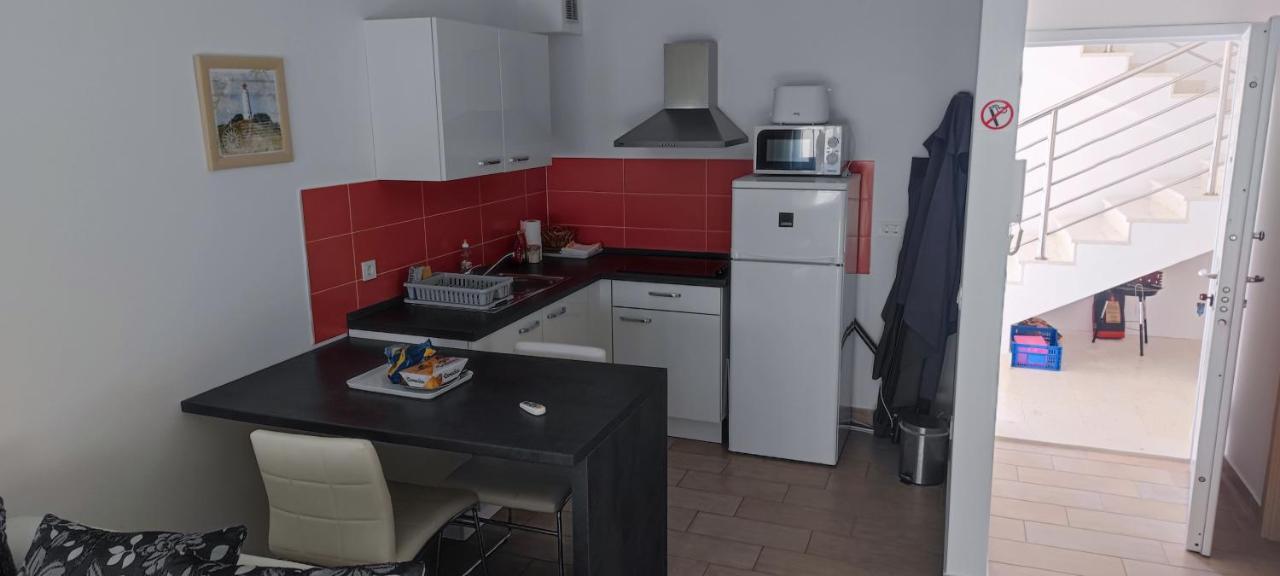 Apartments Rtina Benici Dış mekan fotoğraf
