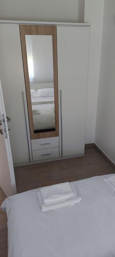 Apartments Rtina Benici Dış mekan fotoğraf