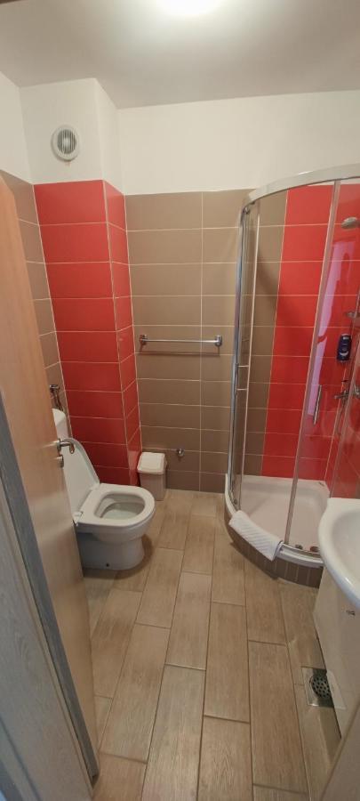 Apartments Rtina Benici Dış mekan fotoğraf
