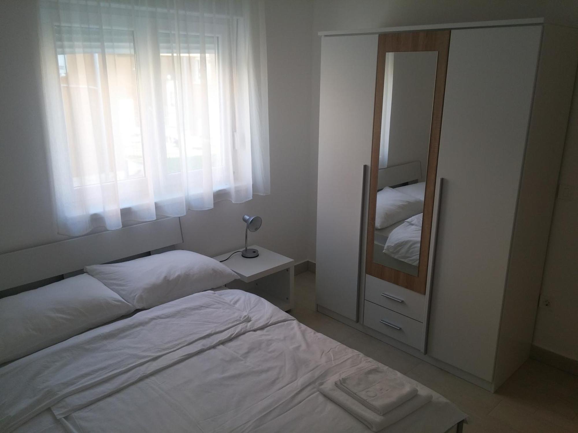 Apartments Rtina Benici Dış mekan fotoğraf
