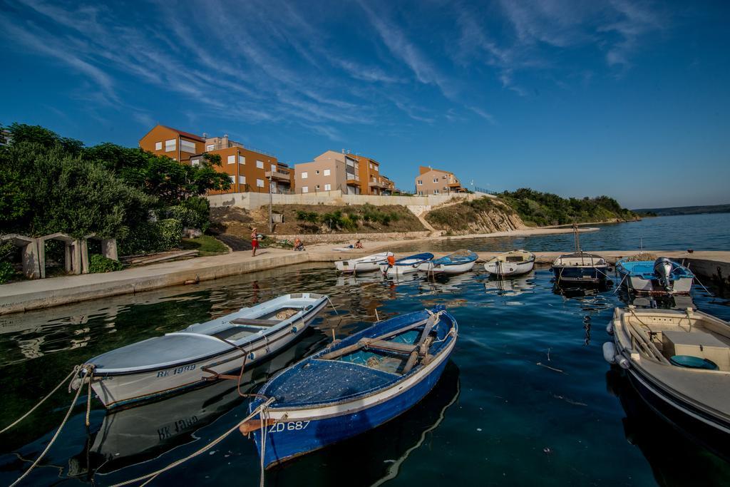 Apartments Rtina Benici Dış mekan fotoğraf