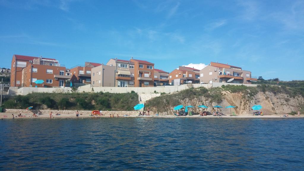 Apartments Rtina Benici Dış mekan fotoğraf